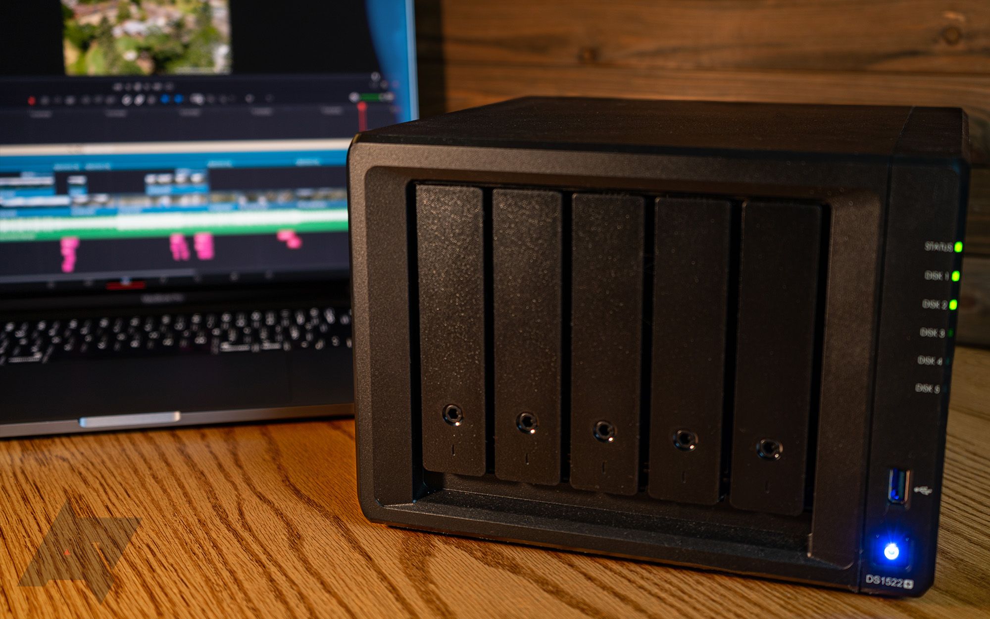 Simplest Plex NAS in 2023