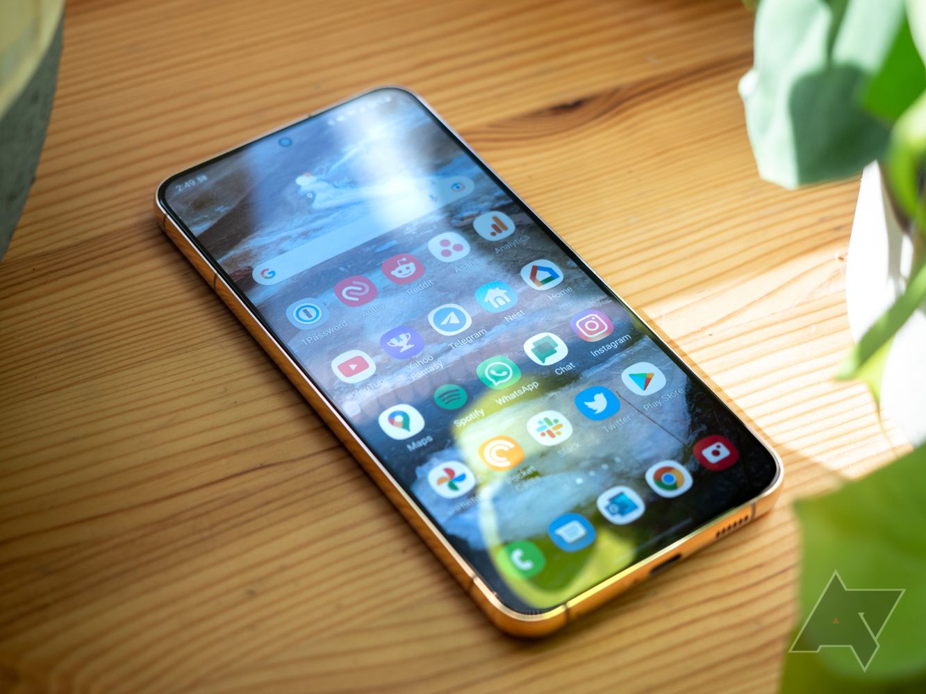 Fetch out how to abet up your Samsung Galaxy mobile phone or tablet