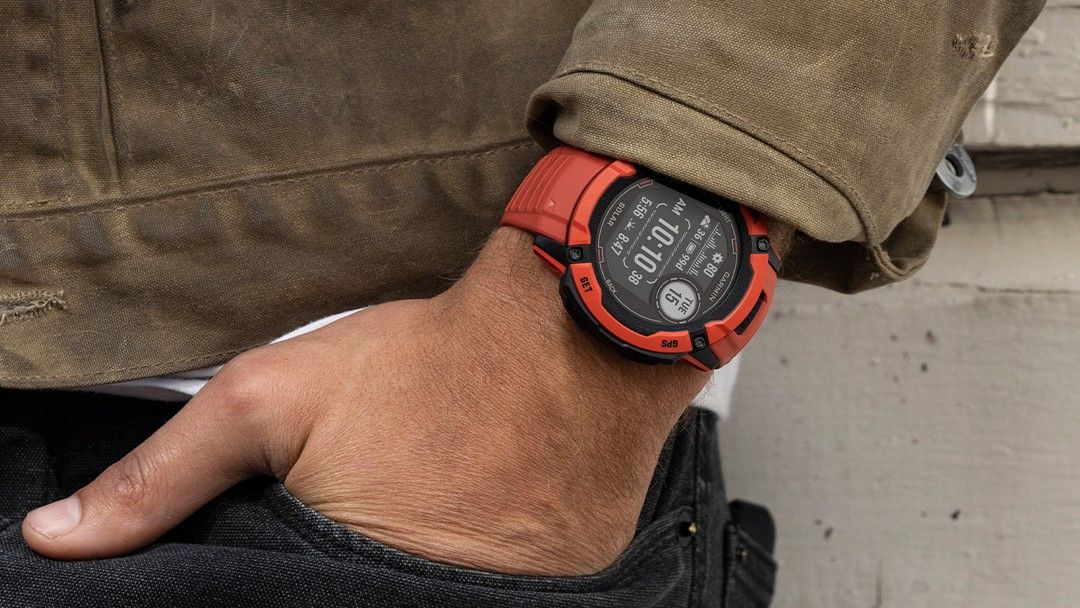 Put as a lot as $200 on some of Garmin’s easiest smartwatches all the plan by its annual Birthday Sale