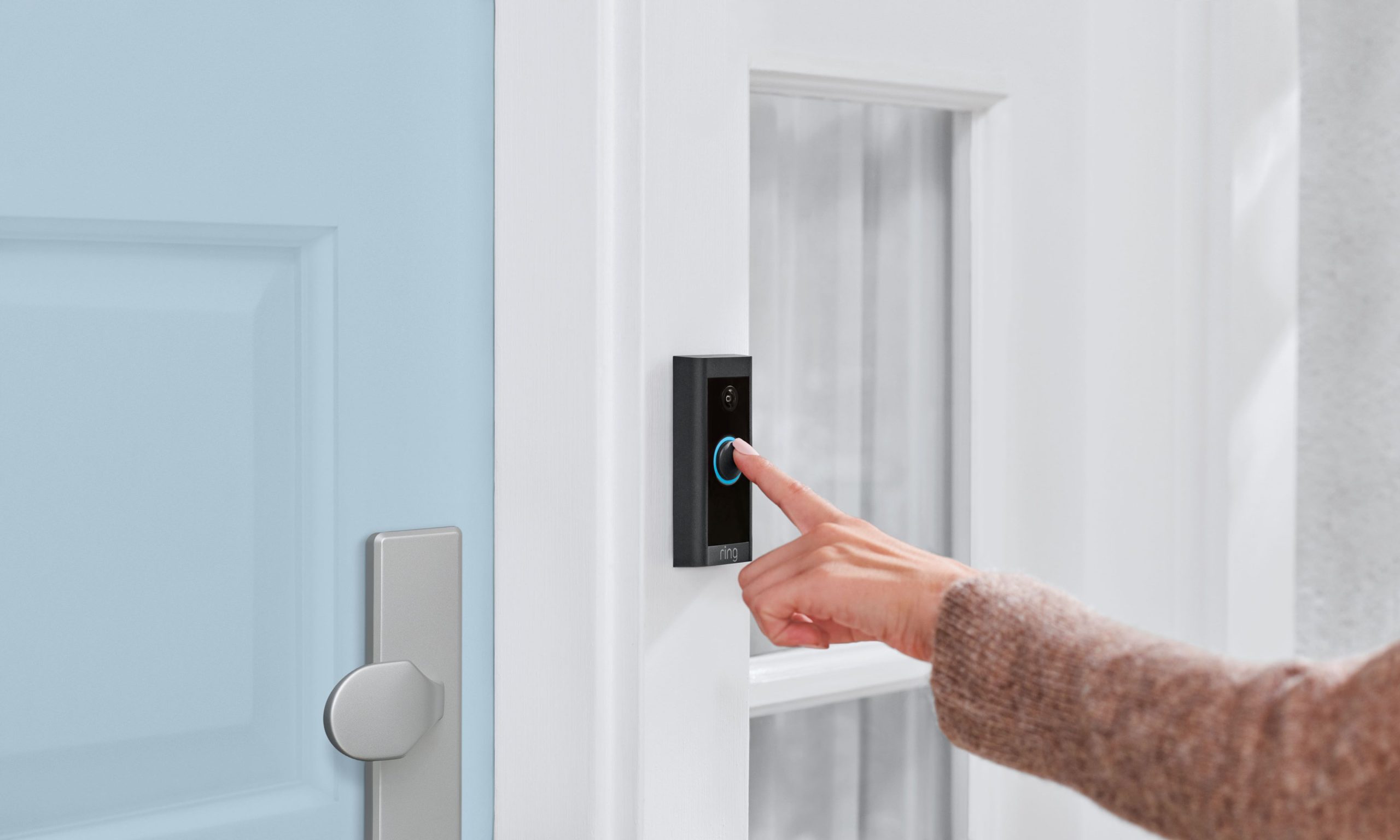 Amazon slashes a frosty $26 off one of its most price-effective video doorbells