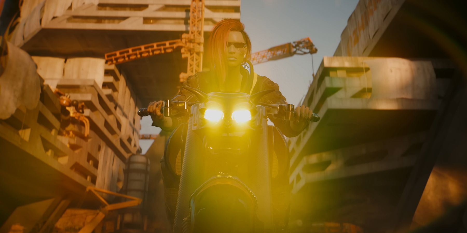 Cyberpunk 2077 2.0 Update Could per chance per chance Compose Some PCs Overheat