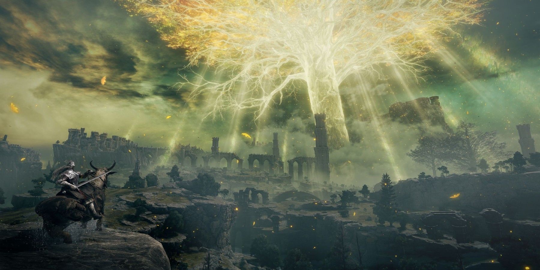 Easy programs to Tune Quests in Elden Ring