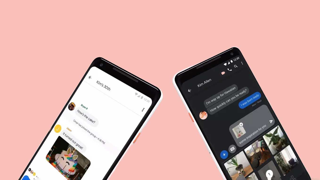 Google Messages would possibly per chance well soon gather lawful multi-tool toughen