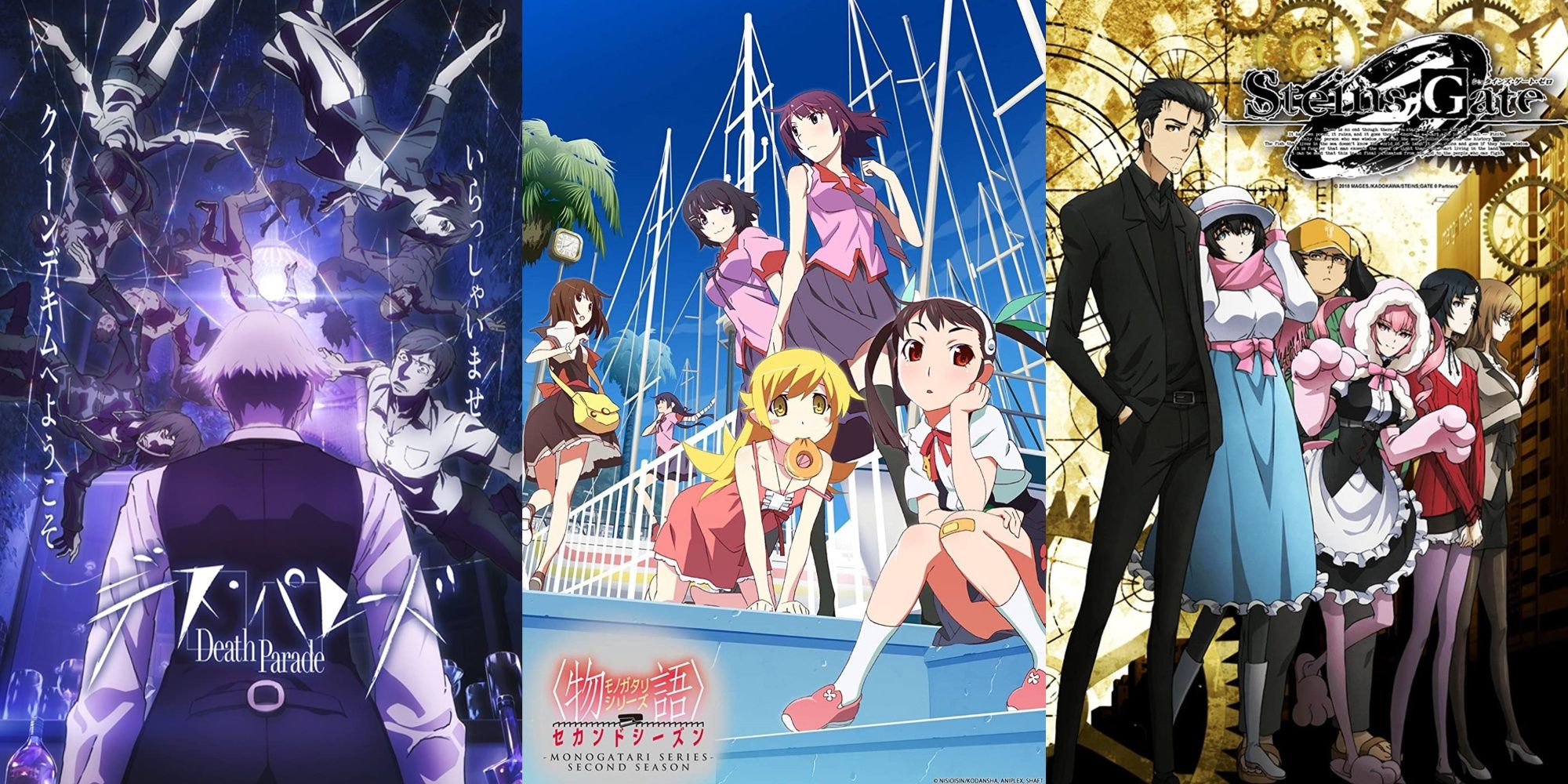 8 Anime That Need To Be Watched Twice
