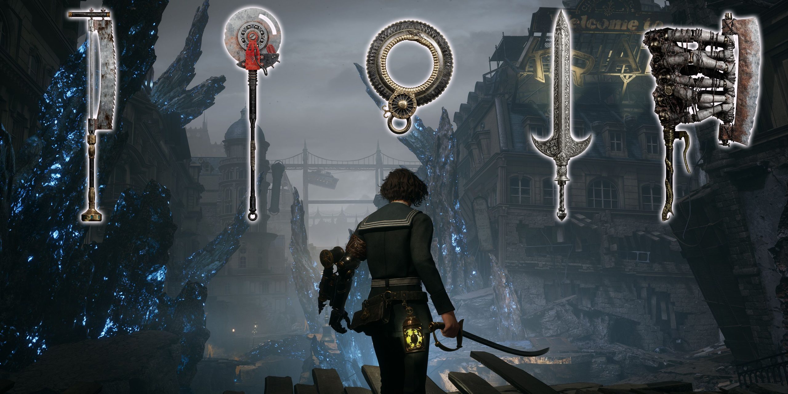 Lies of P Devs Point to Strive against Styles, Give Newbie Pointers