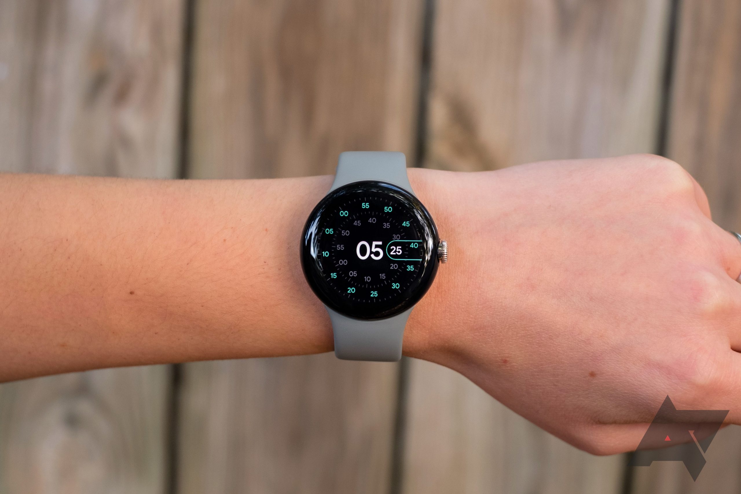 The Google Pixel Gaze’s September 2023 change is right here