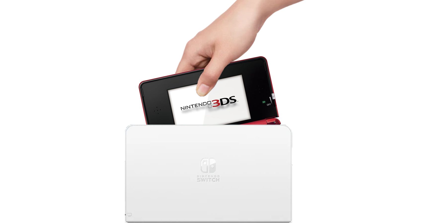 Widespread Nintendo 3DS Series Launched for the Switch