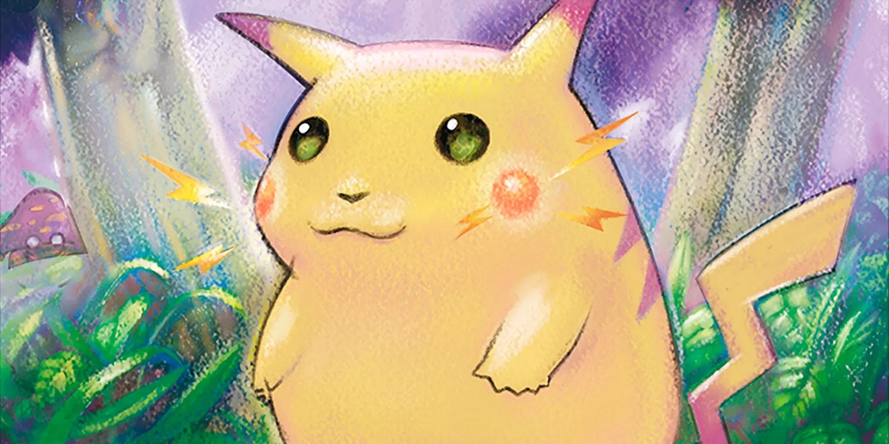 Pokemon TCG Pikachu Card Sold on Fb Market With Absurd Relate