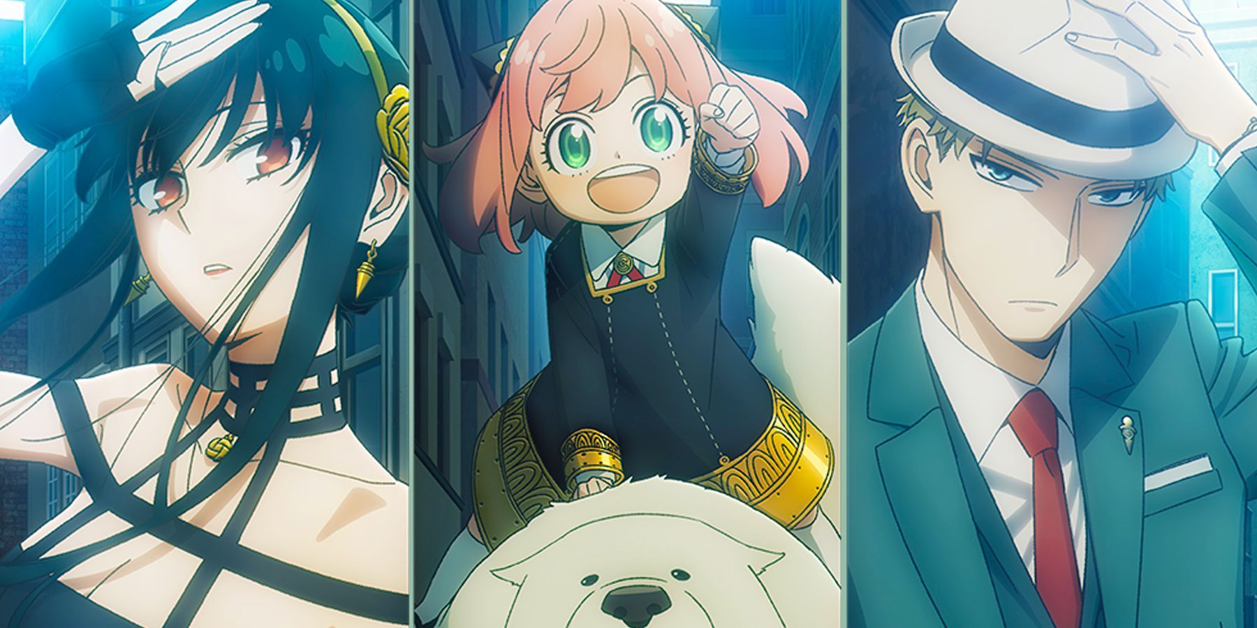 Leer x Household: What to Seek info from From Season 2 (Per the Manga)