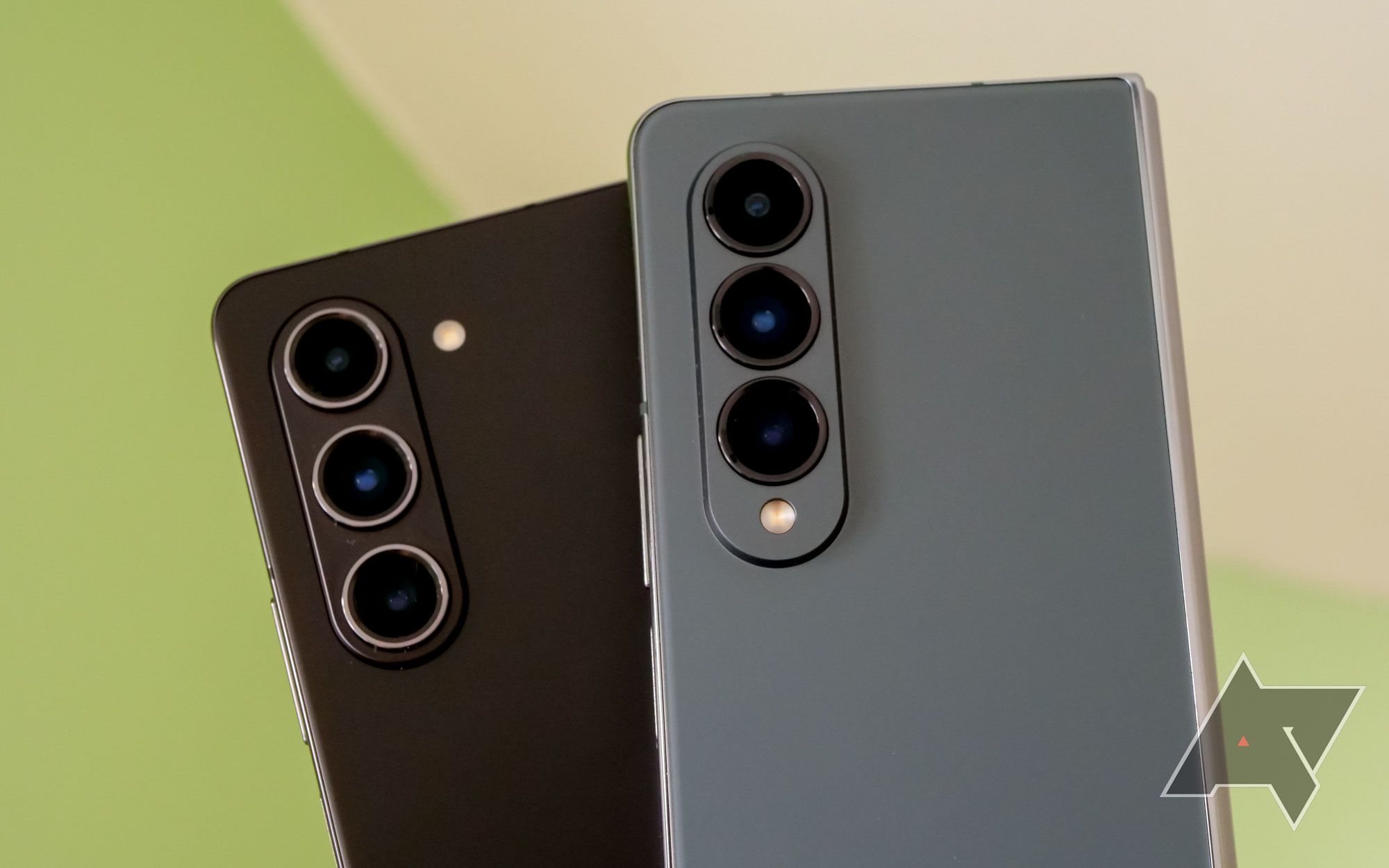 Samsung’s Galaxy Z Fold 5 precise hit its lowest stamp ever in this limited time deal