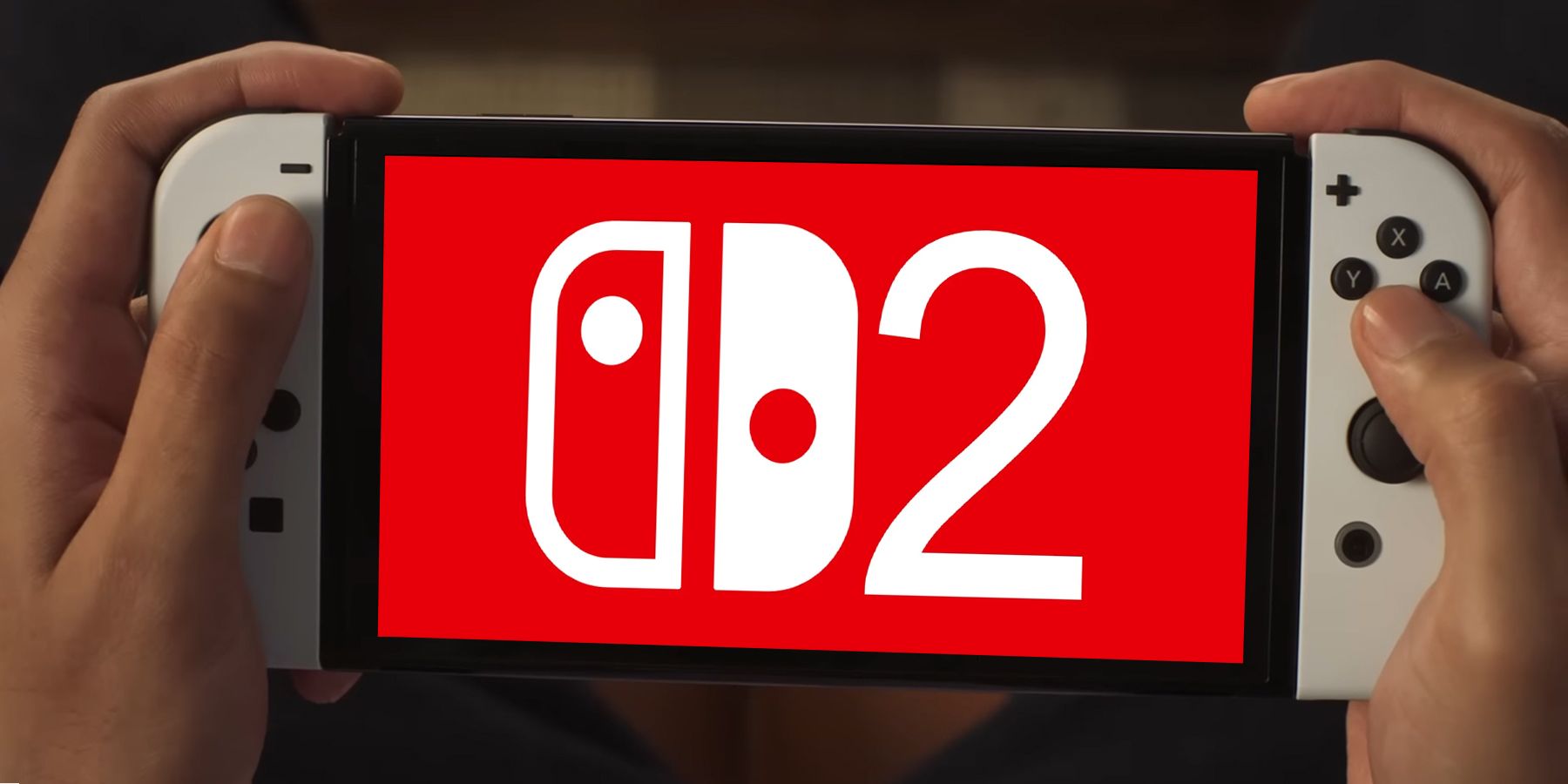 Nintendo Switch 2 Leak Aspects to Acquainted-Having a glance Launch Window