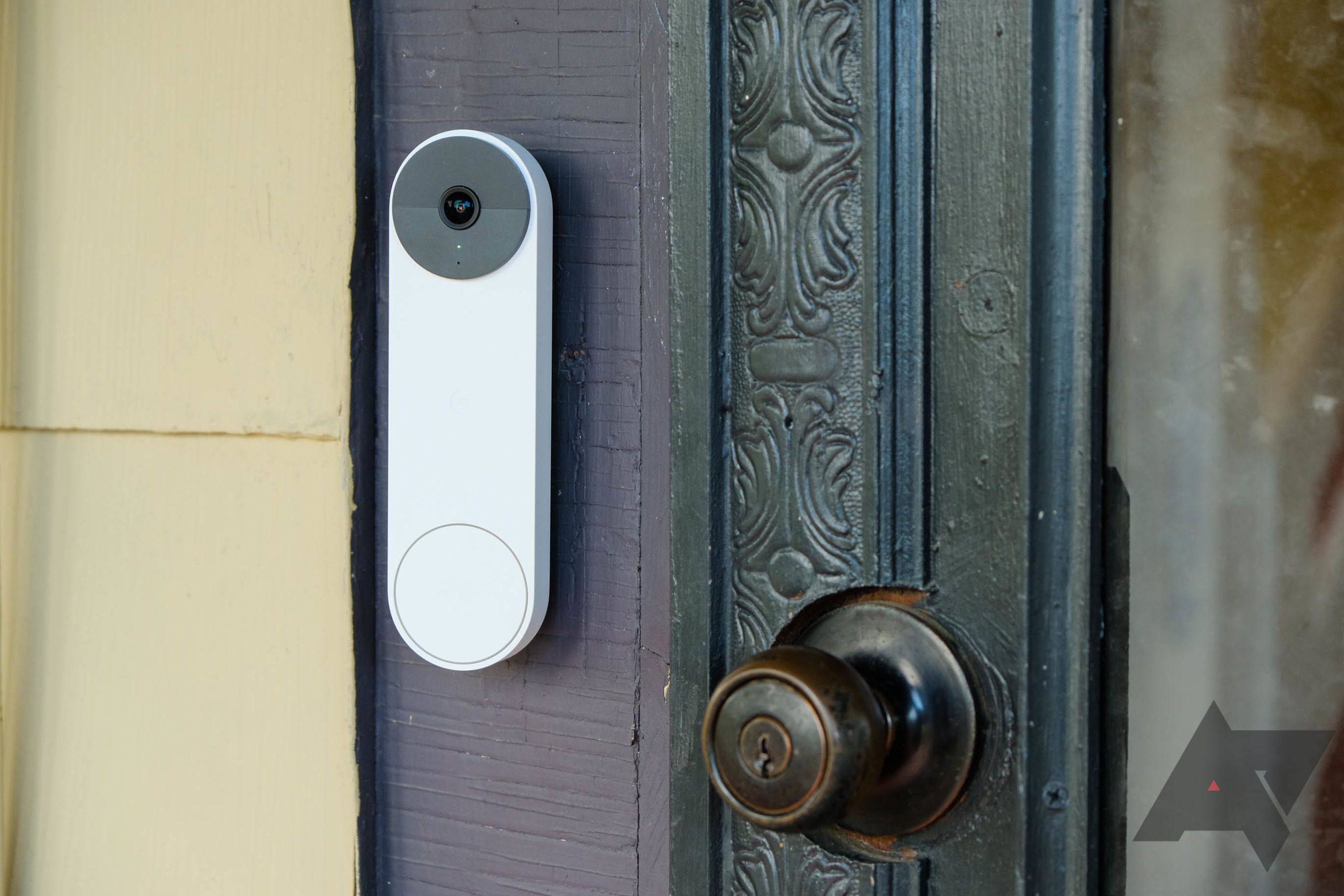 Finest nicely-organized doorbell cameras in 2023