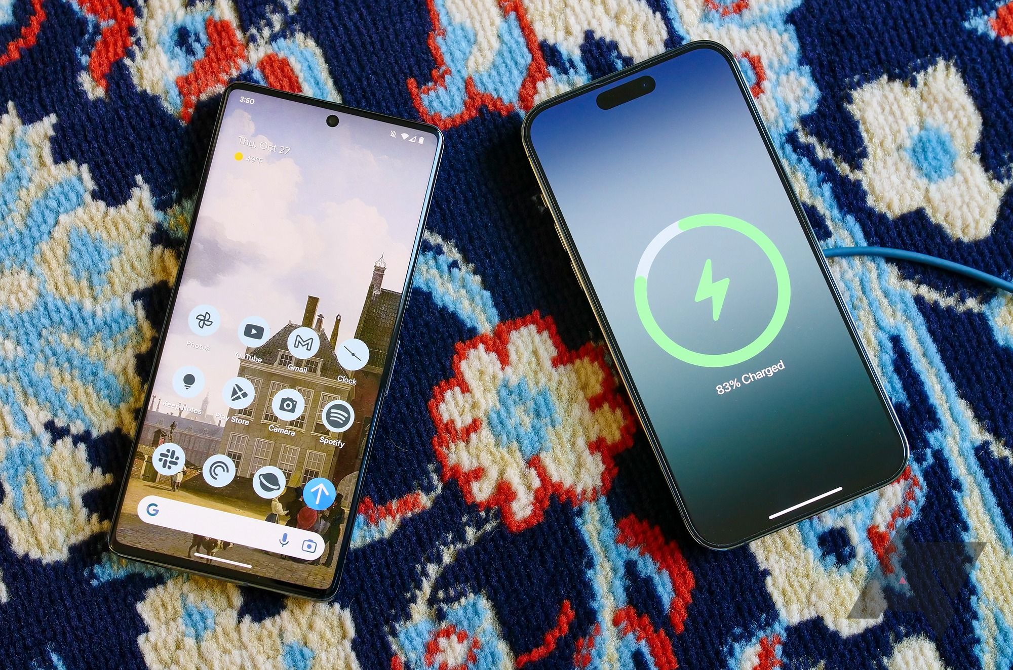 What’s Qi2 wi-fi charging?
