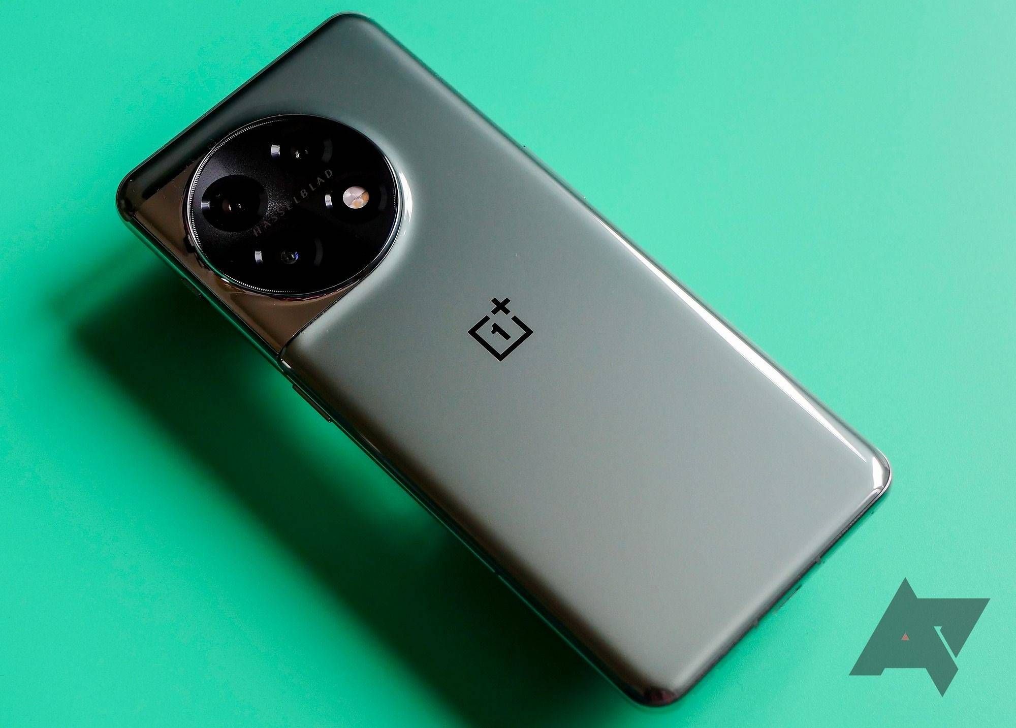OnePlus 11’s first OxygenOS 14 beta make is right here