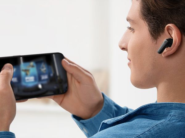 Anker Soundcore earbuds for fair $24? Sure, please