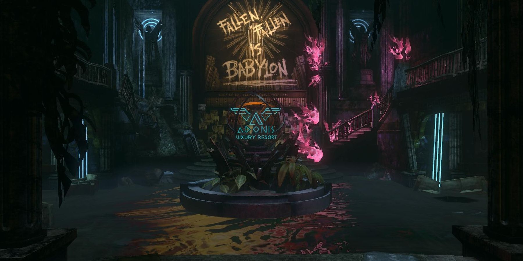 The Consultants and Cons of BioShock 4 Going Starting up-World