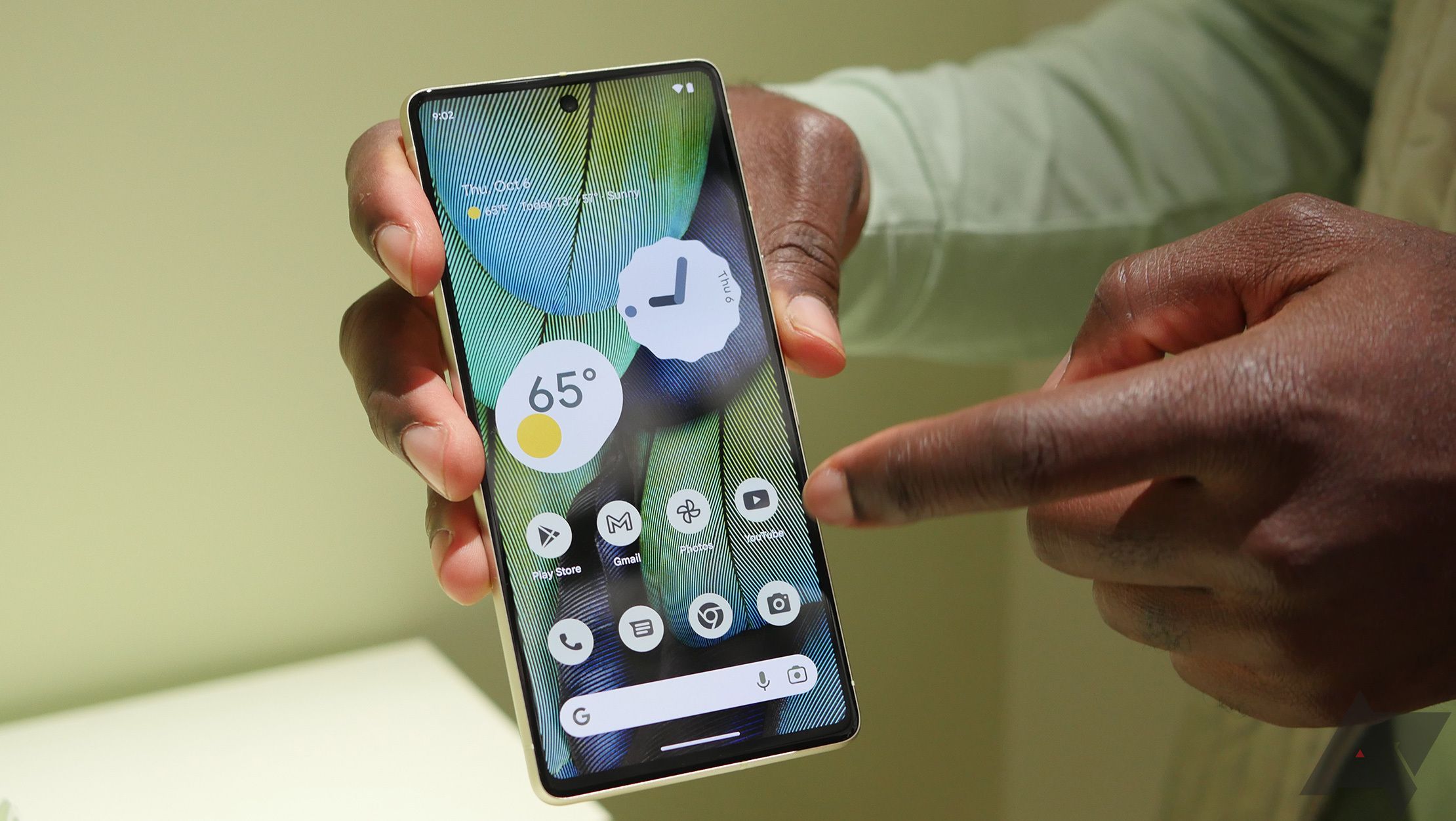 Most productive Google Pixel 7 screen protectors in 2023