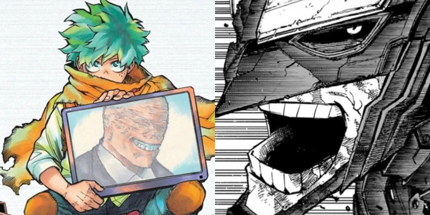 Is My Hero Academia’s Last Battle Arc Failing?