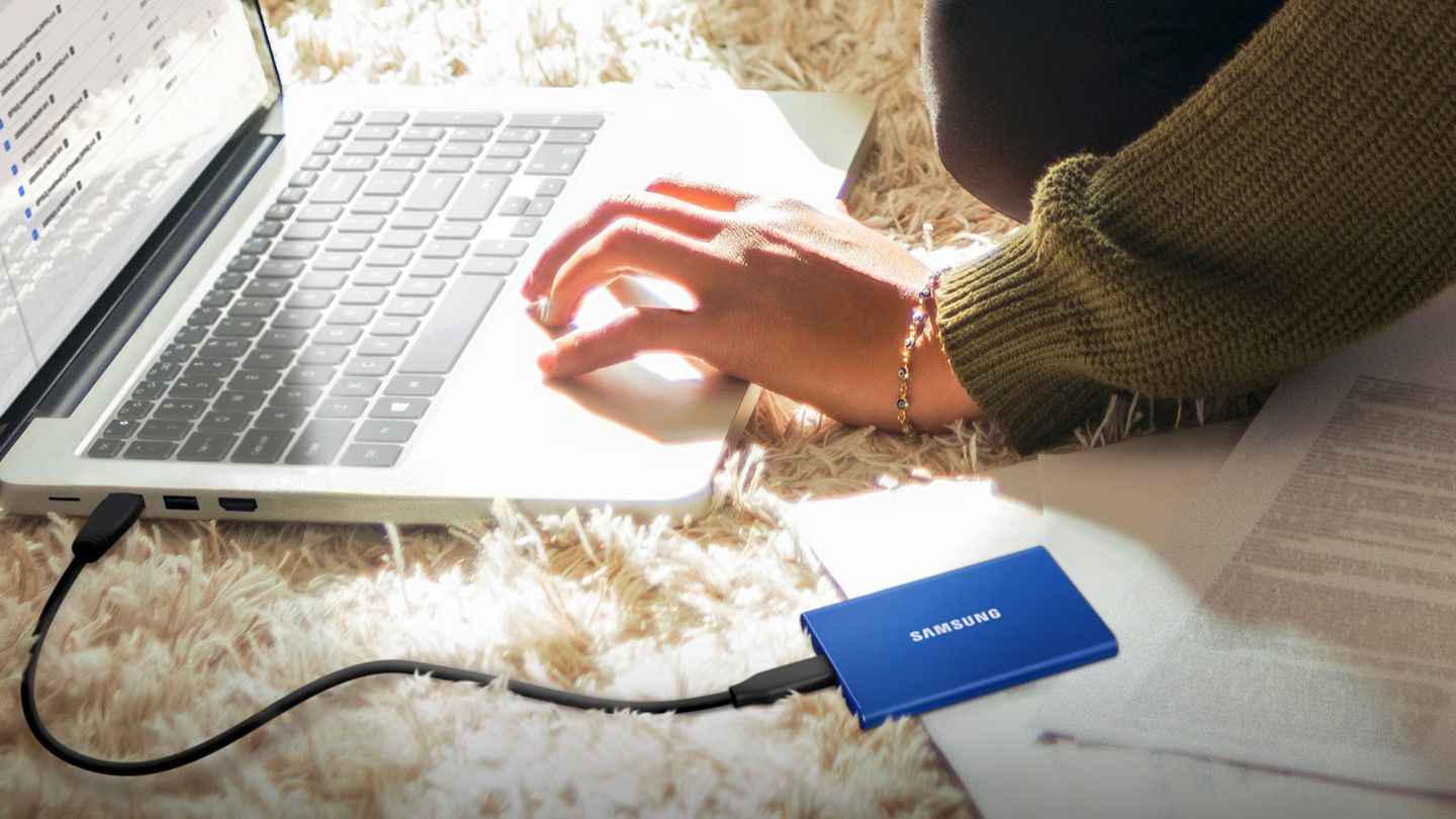 Finest external hard drives and SSDs for Chromebooks in 2023