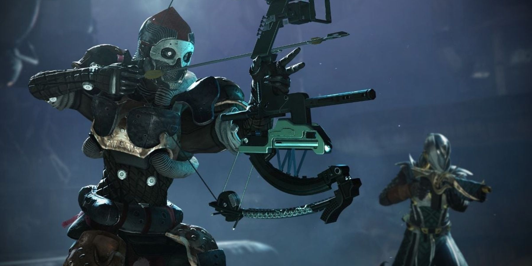 Destiny 2 Avid gamers are The usage of Forgotten Exotic to Cheese GMs