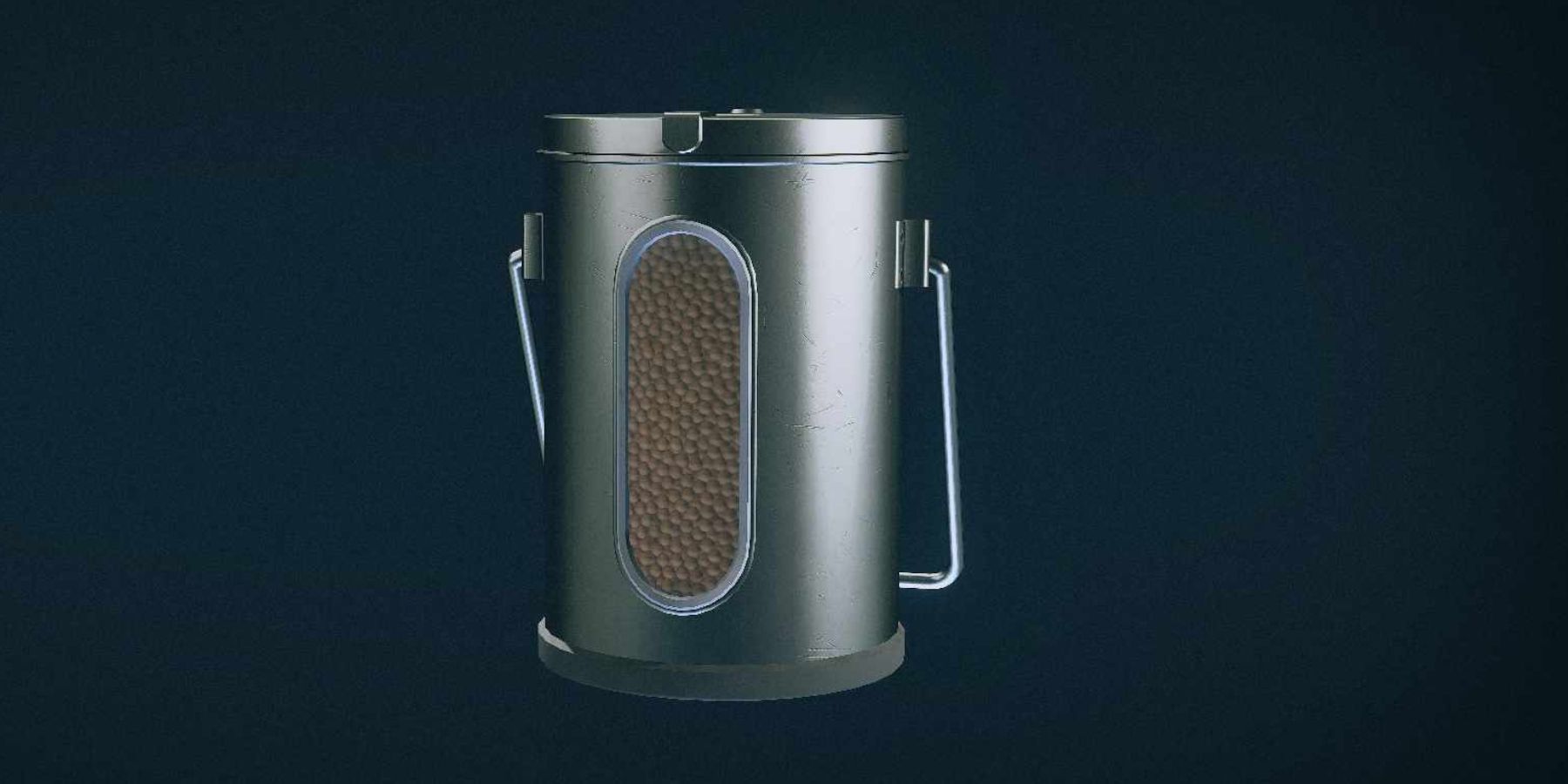 Starfield: The put to Catch Molecular Sieve