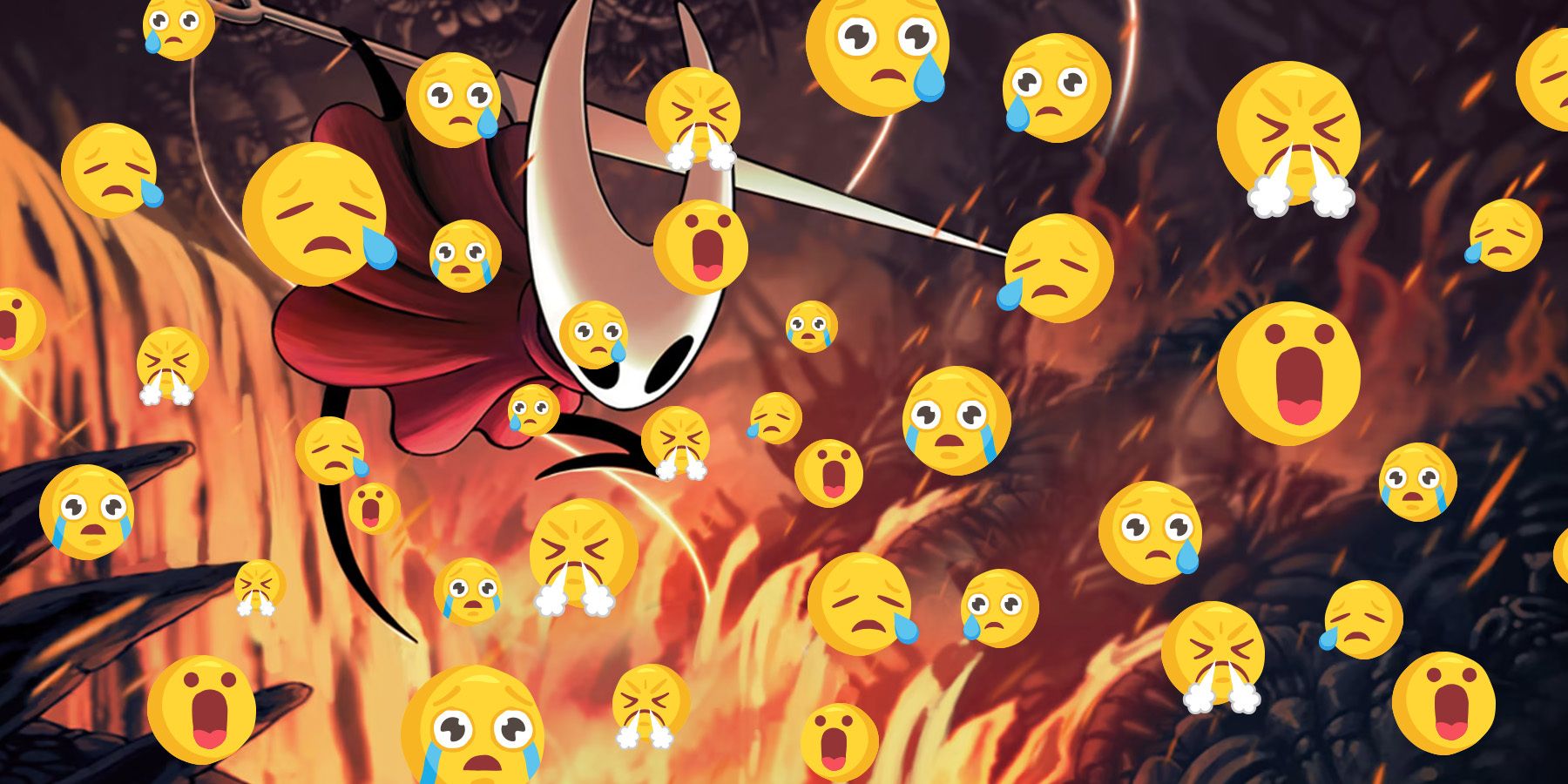 Contemporary Announcement Upsets Many Gap Knight: Silksong Followers