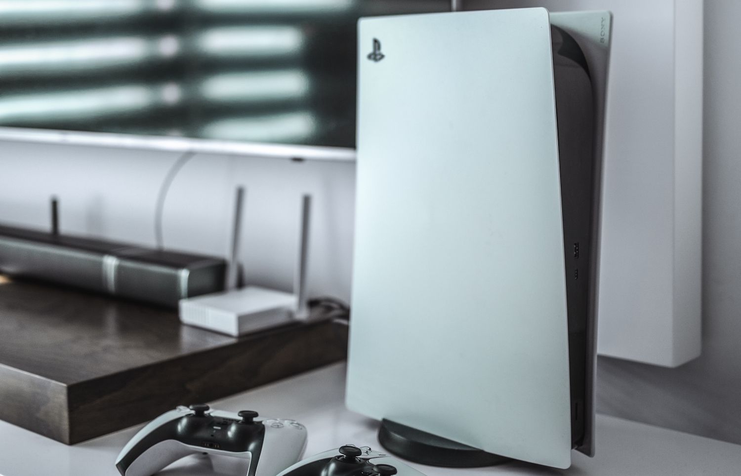 PS Distant Play now works in your Chromecast with Google TV