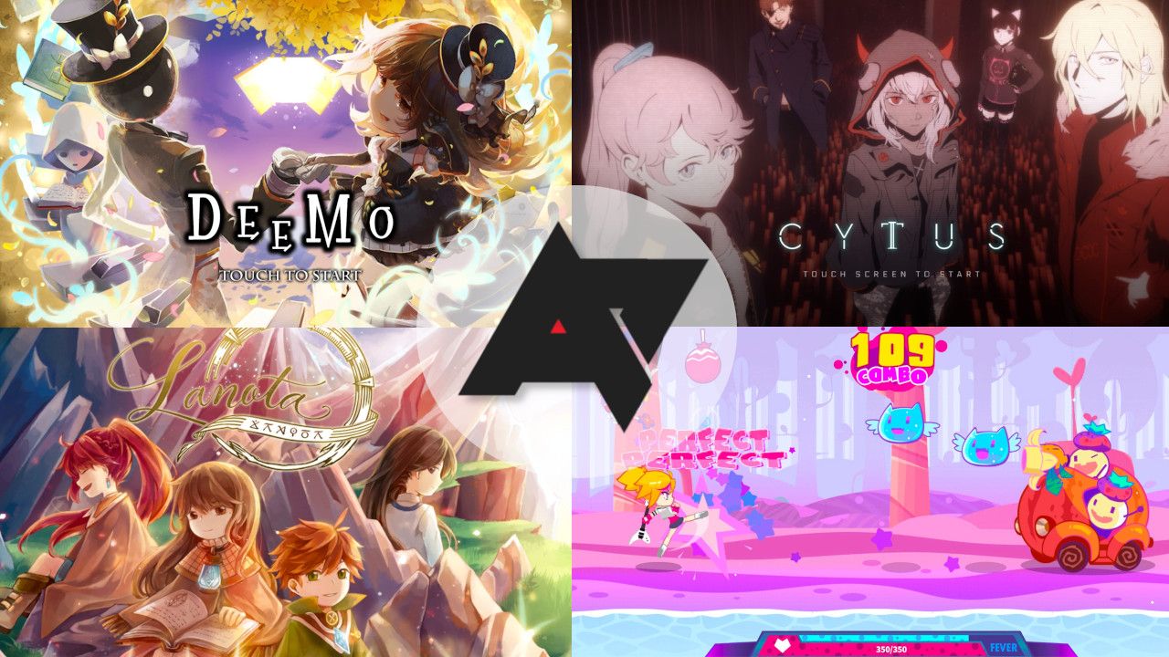 16 handiest rhythm games on Android in 2023