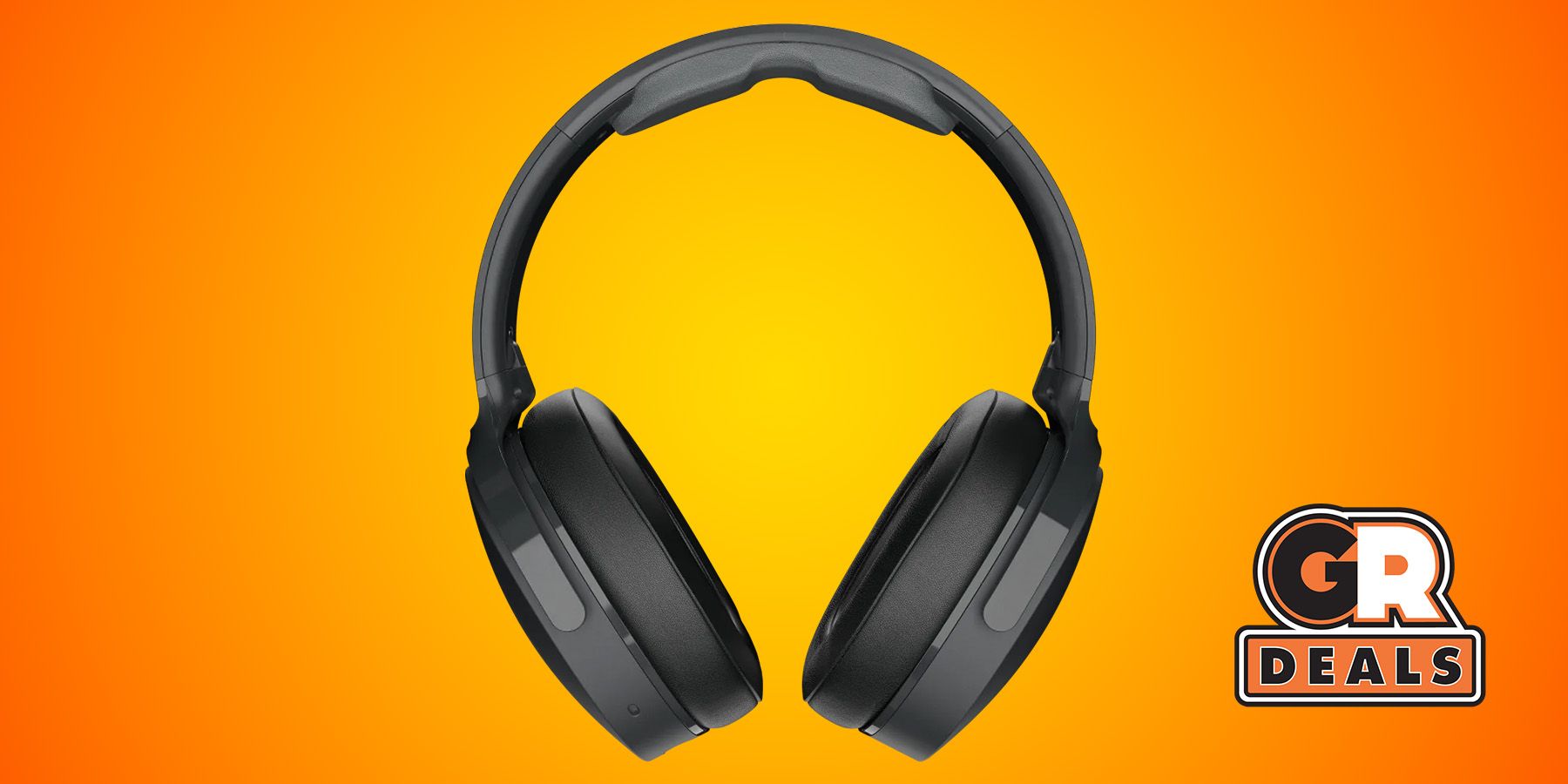 Bag the Skullcandy Hesh Wireless Headphones for the Discounted Mark of $84