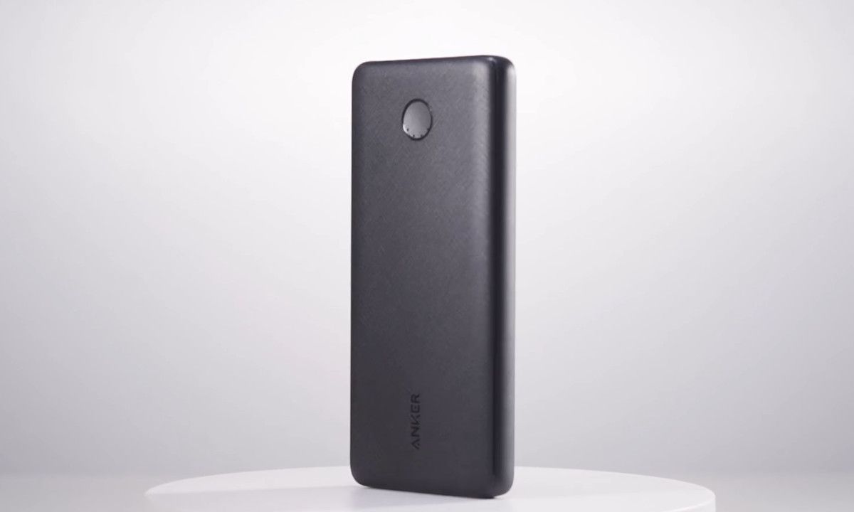 This deal on Anker’s slim transportable battery is too correct to miss at criminal $12