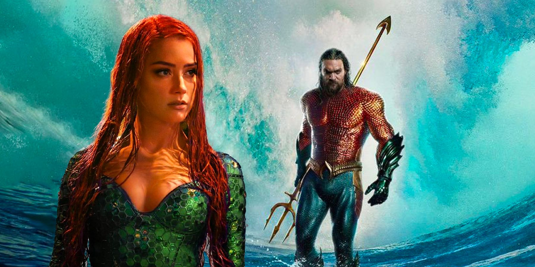 Aquaman 2 Director Responds To Teach That Amber Heard’s Role Used to be Lowered