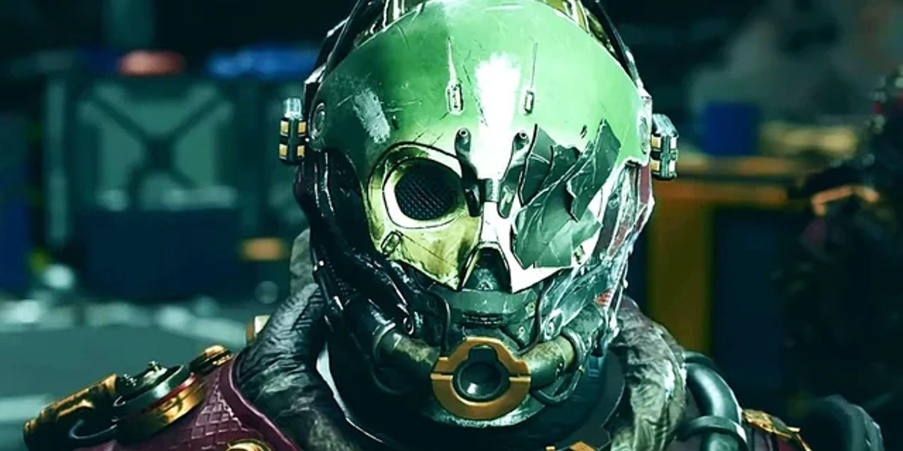 Starfield Enemy Has Hilariously Delayed Response to Getting Shot within the Head