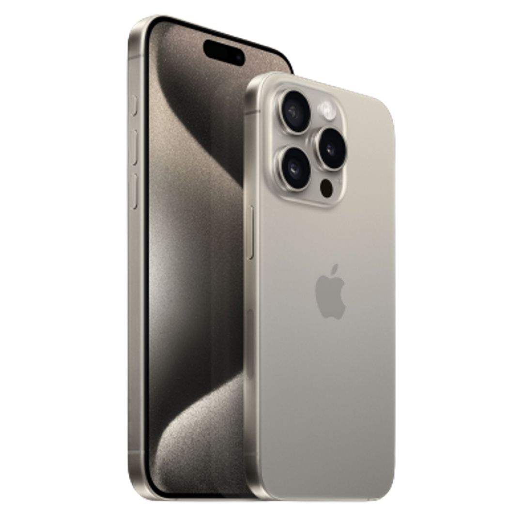 Apple iPhone 15 Pro Max vs. Google Pixel 7 Pro: iOS or Android, or not it’s as a lot as you