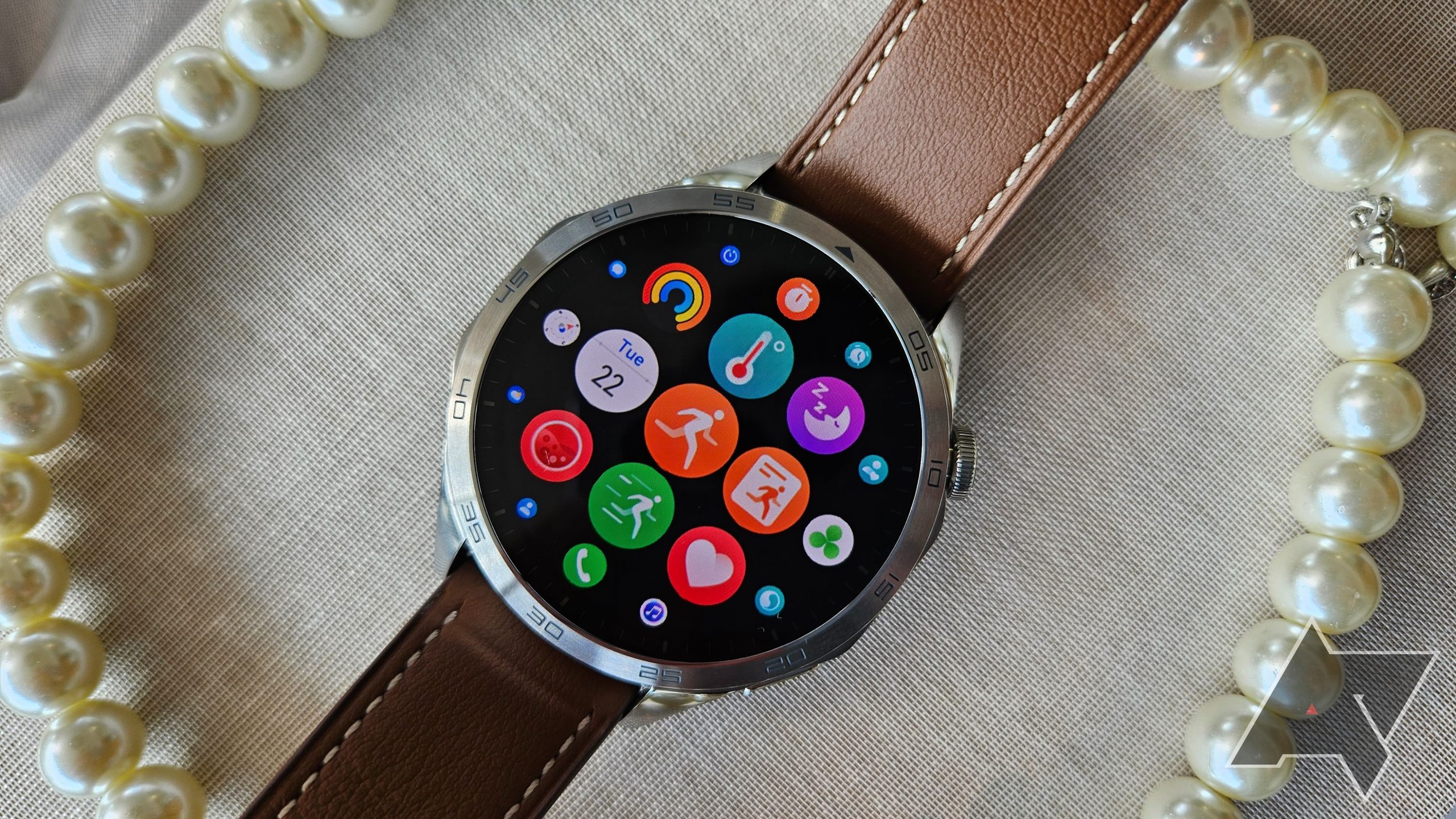 The Watch GT 4 is here to expose Huawei is obsessed with smartwatches