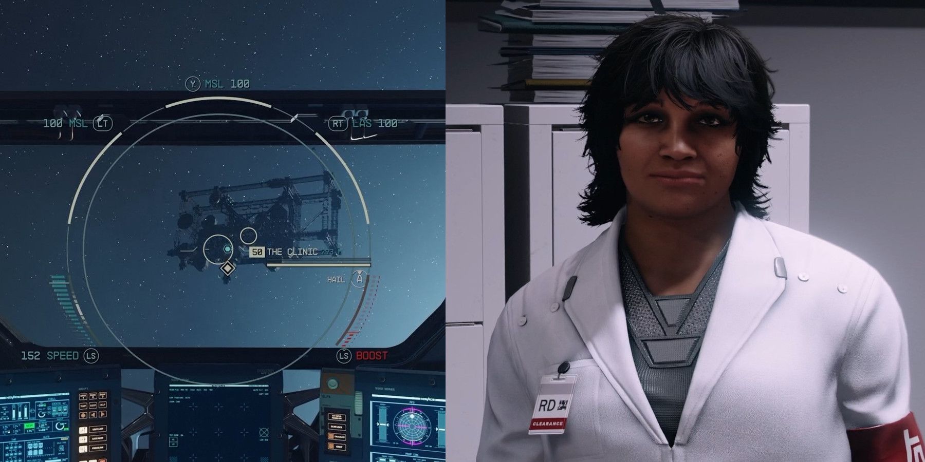 Starfield: The Key Ingredient Mission Walkthrough