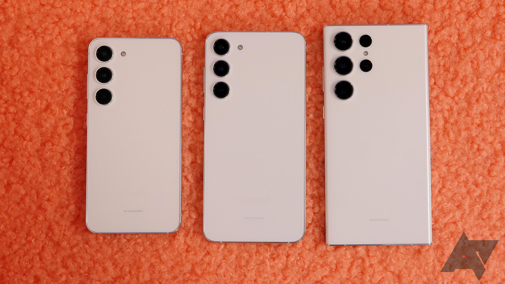 The Samsung Galaxy S24 sequence could well additionally disappoint you in a single key keep