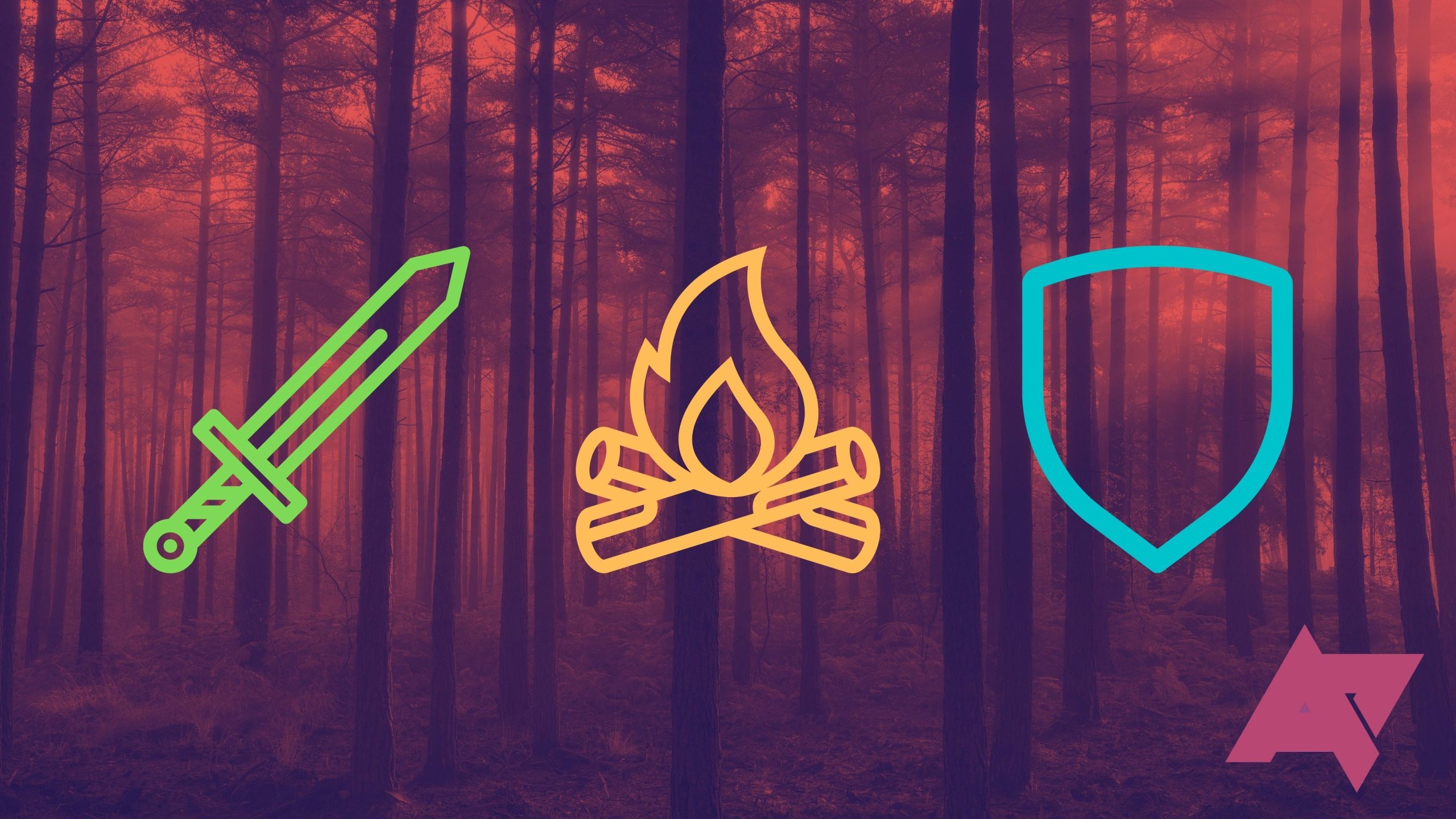 17 excellent survival games on Android