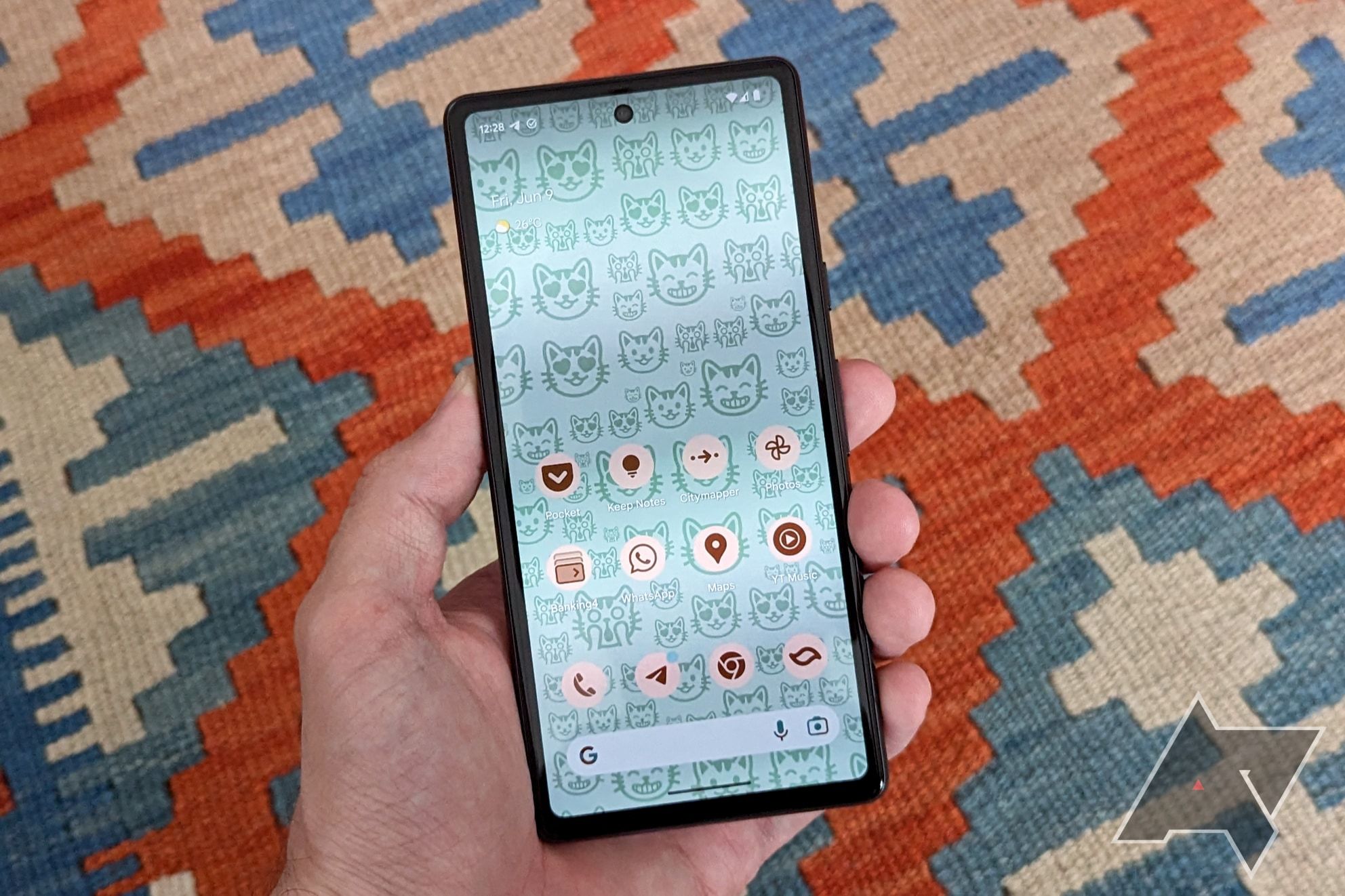 These are the apps you have to possibly well per chance delete from your Google Pixel smartphone