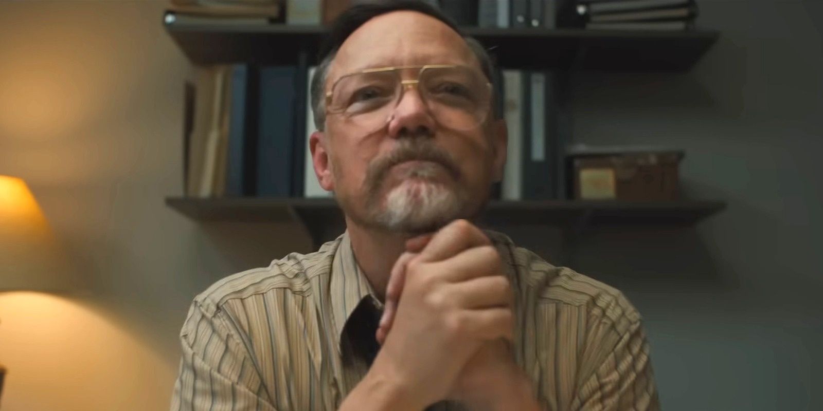 Who Performs William Afton within the 5 Nights At Freddy’s Movie?