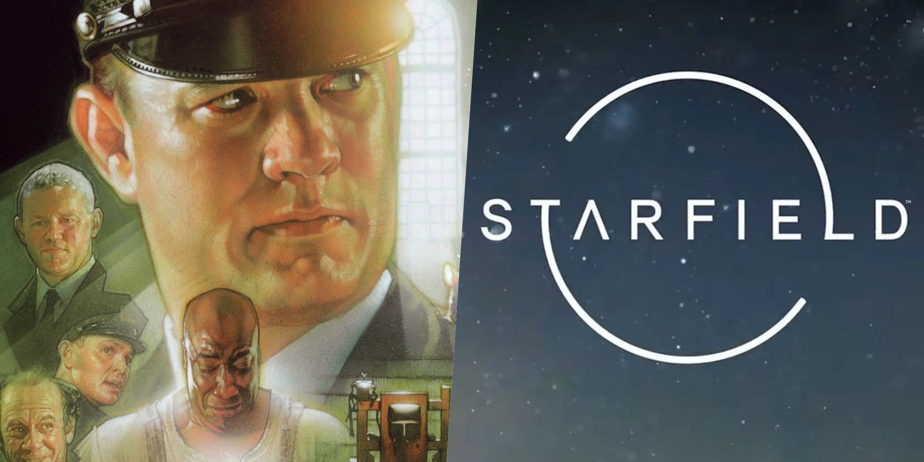 Starfield Has a Inexperienced Mile Easter Egg