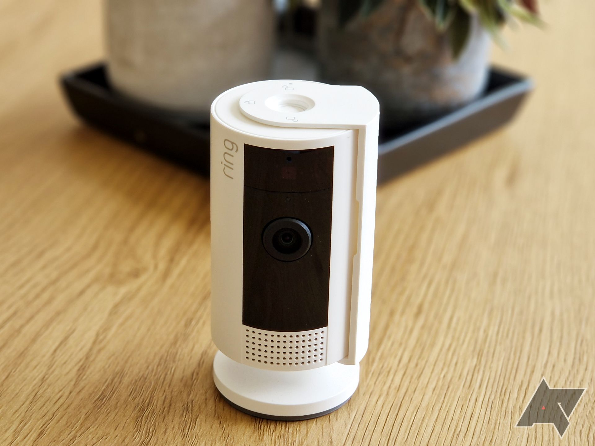 Ring Indoor Cam (2nd Gen) overview: Perfectly balancing safety and privateness