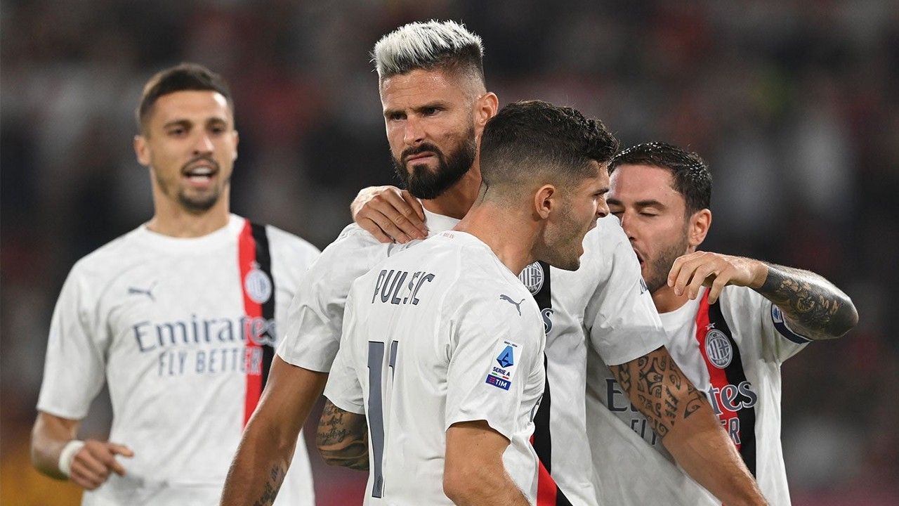 Inter vs. AC Milan are residing circulate: When and the technique to behold