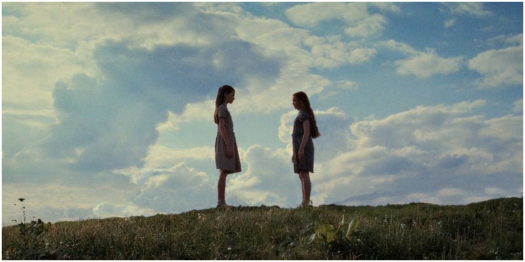 Harry Potter: Lily And Petunia Evans’ Relationship, Explained