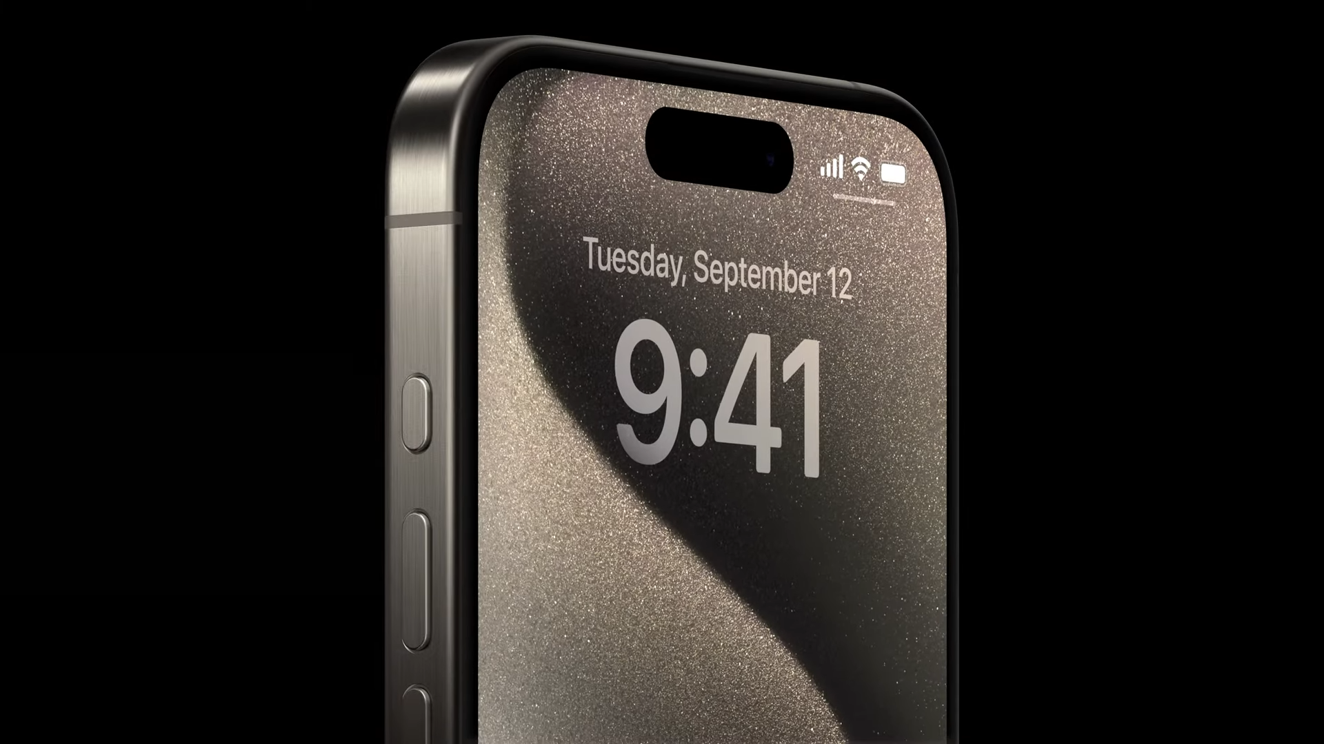 I desire every Android phone to dangle the iPhone 15 Pro’s Inch button