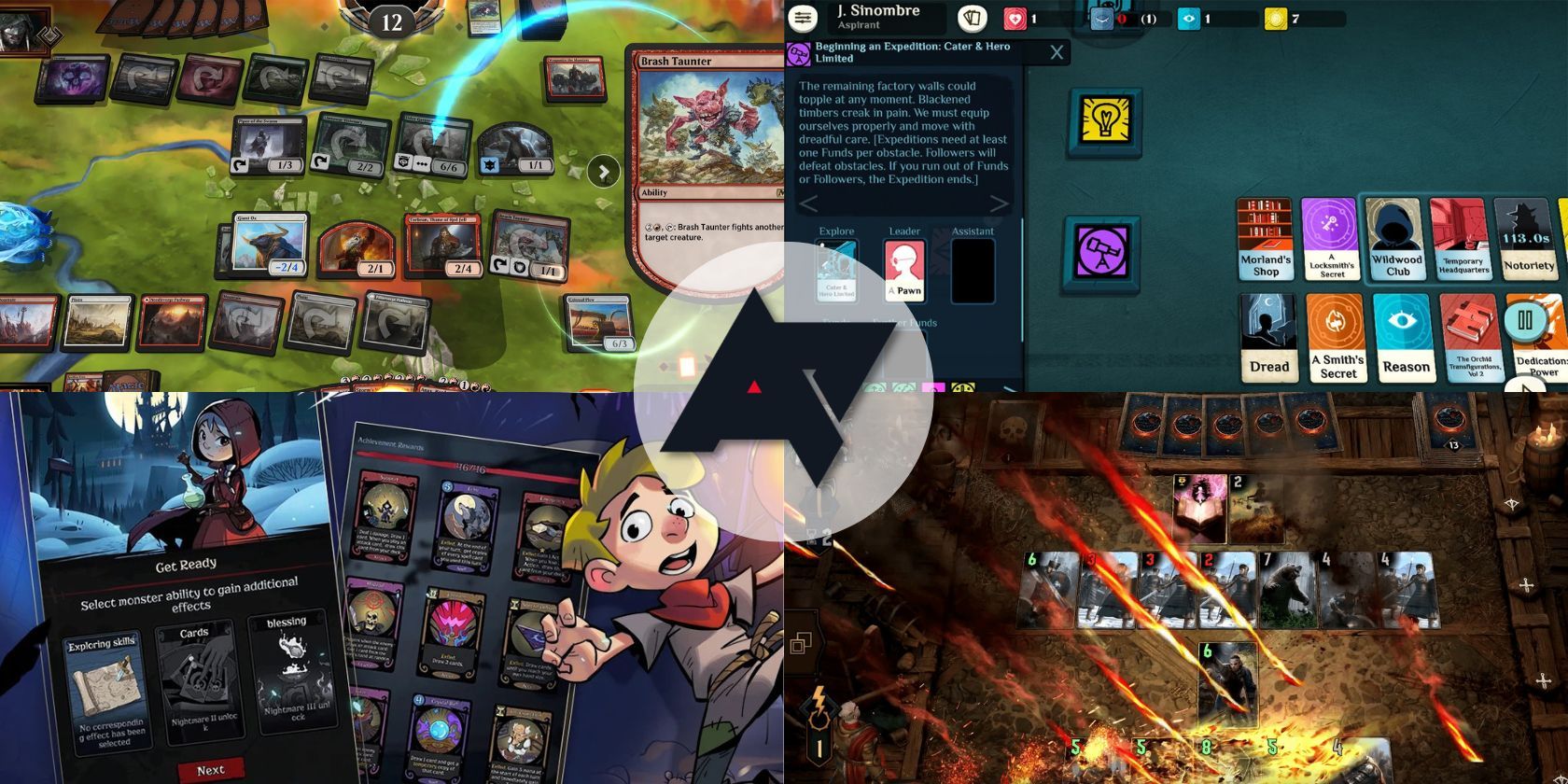 16 most effective card games on Android in 2023