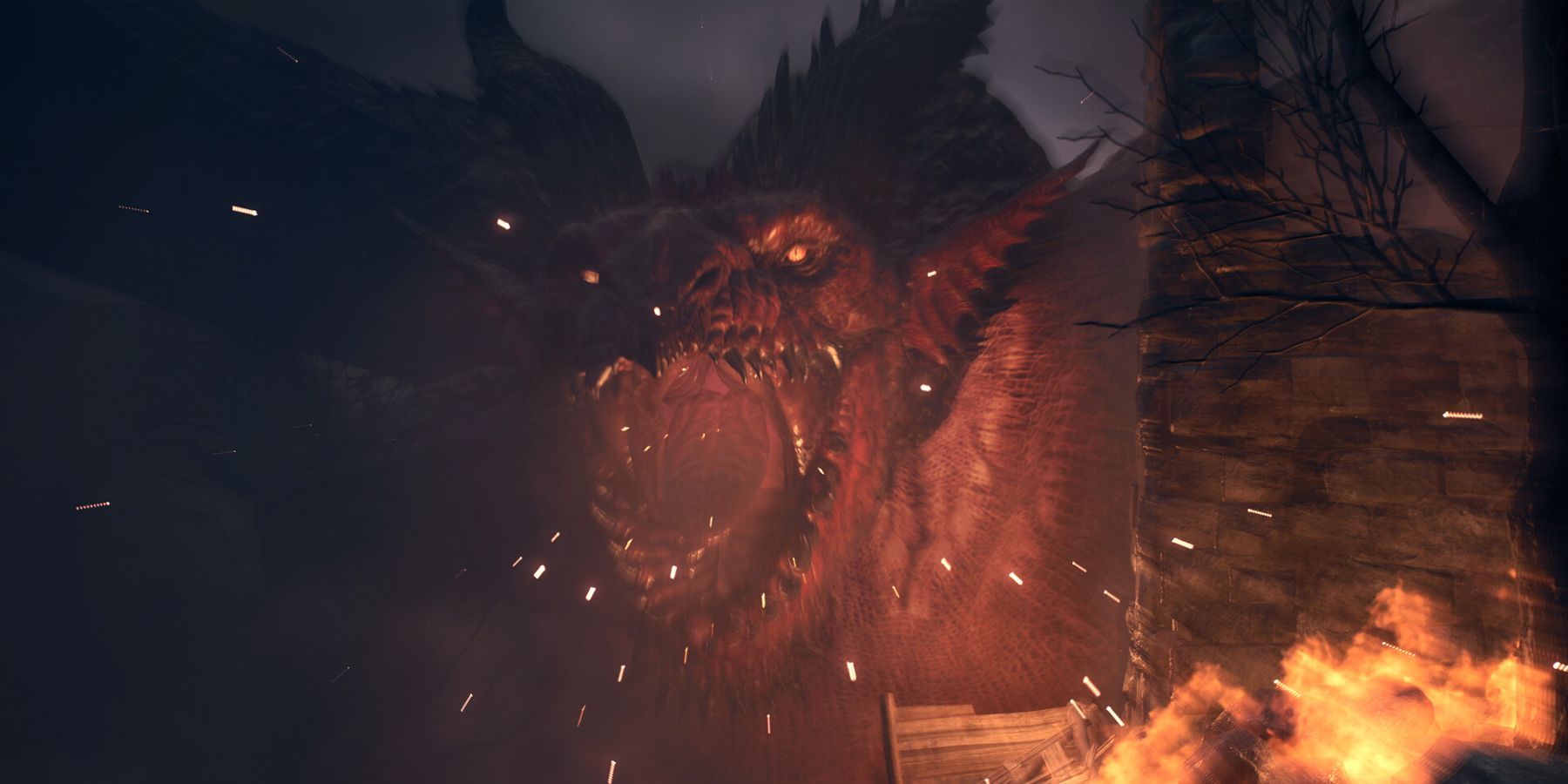 Dragon’s Dogma 2 Might Have a Huge Day on September 21