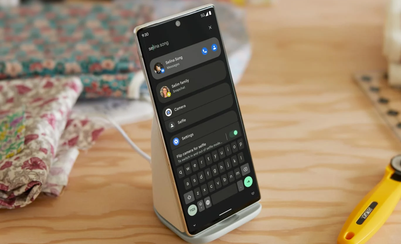 Excellent Google Pixel 7 instruments in 2023