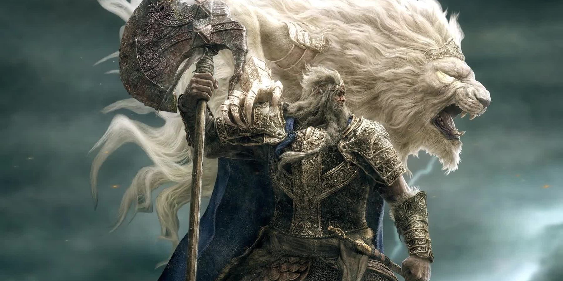 Why Does Elden Ring’s Godfrey Never Consume His Sword?