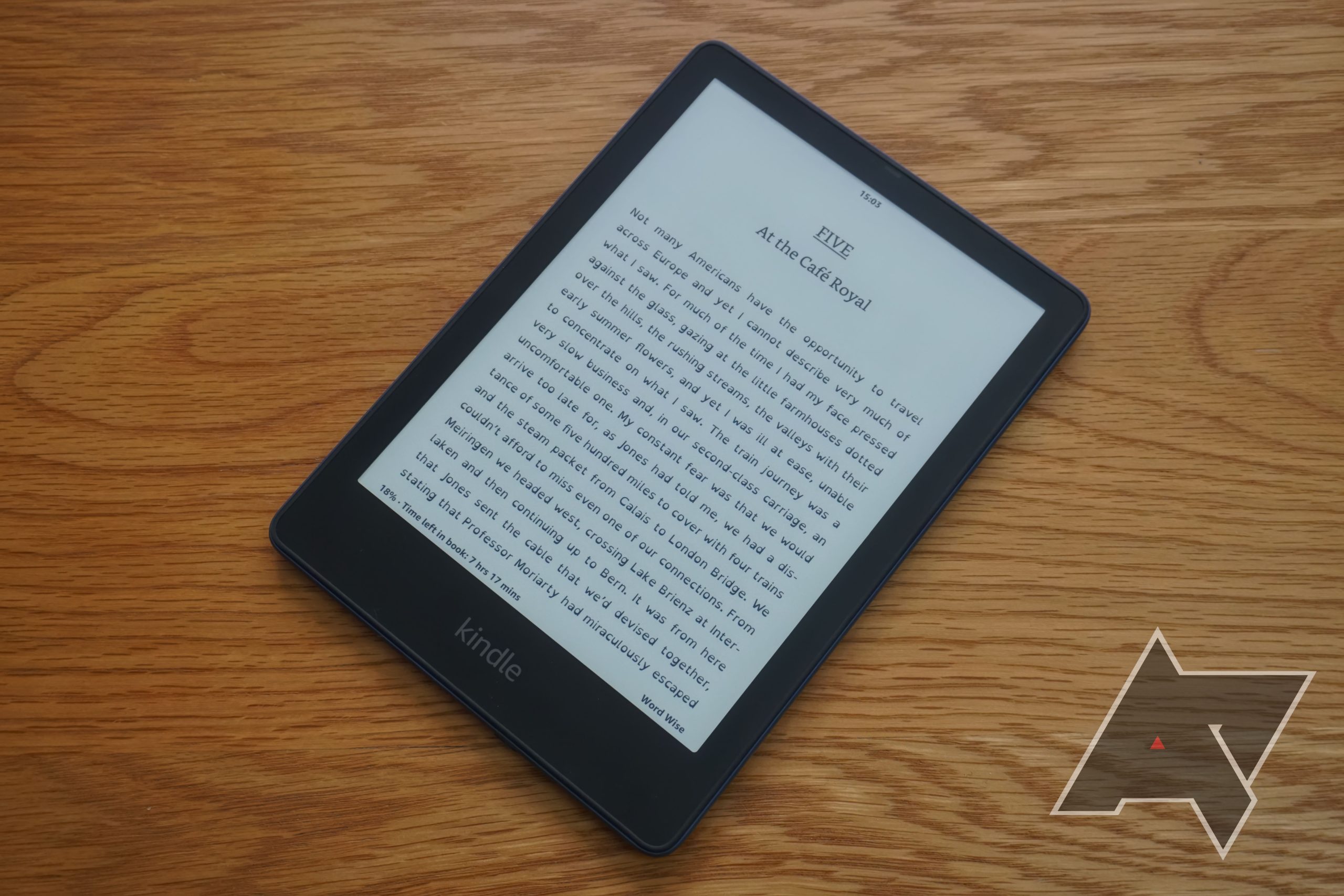 Or no longer it is time for Android to add dyslexia-focused accessibility choices
