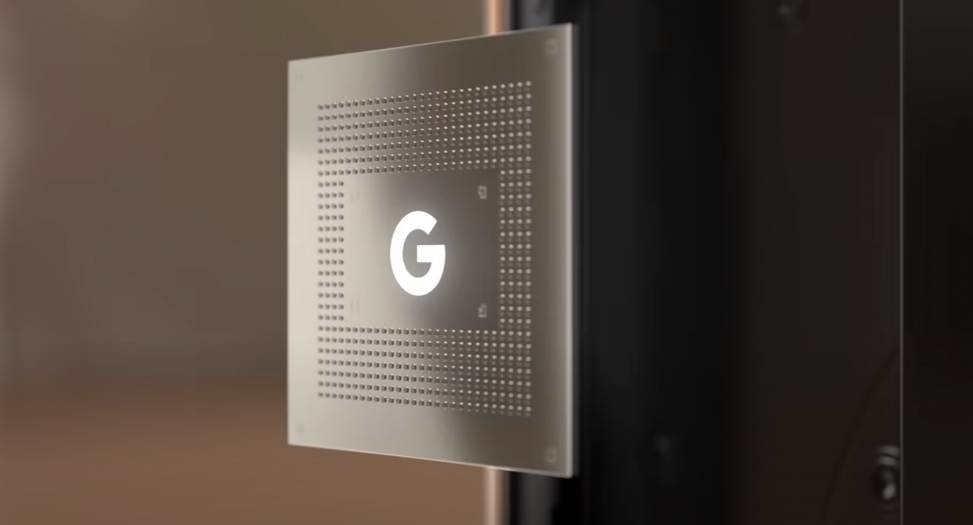 The Google Pixel 9’s Tensor G4 chip may no longer pack abundant upgrades